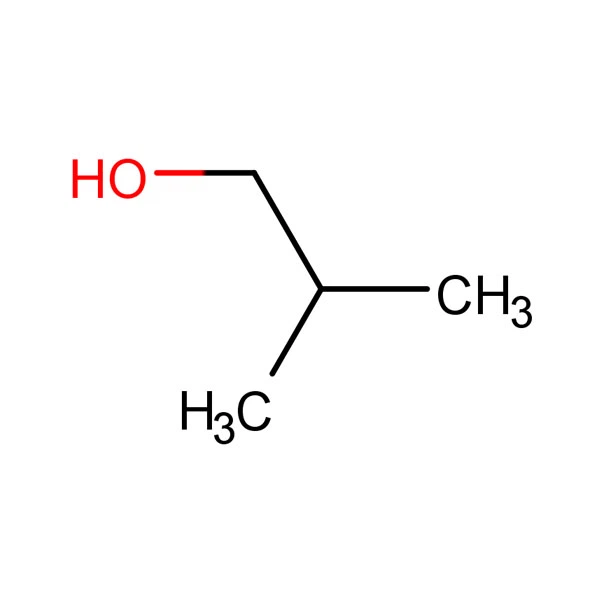 100kg 78-83-1 2-메틸-1-프로판올 C4H10O